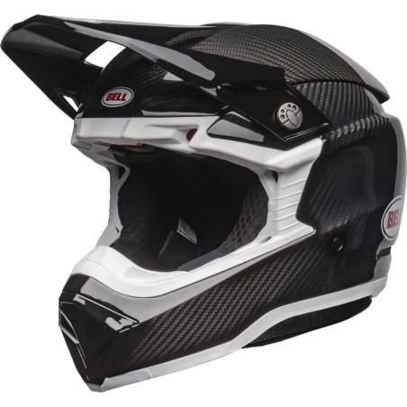 Casco BELL Moto-10 Spherical Solid