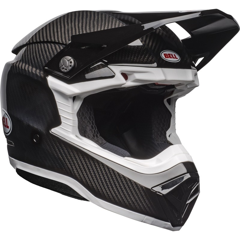 Casco BELL Moto-10 Spherical Solid