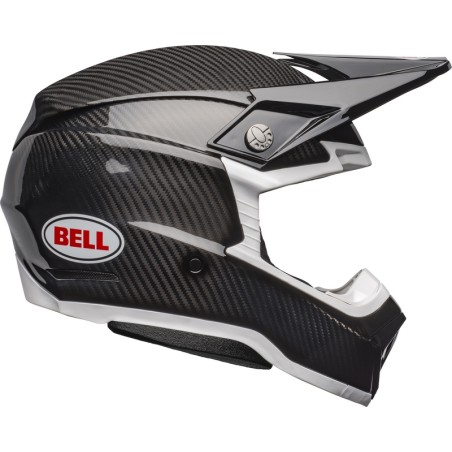 Casco BELL Moto-10 Spherical Solid