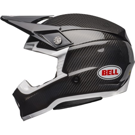 Casco BELL Moto-10 Spherical Solid