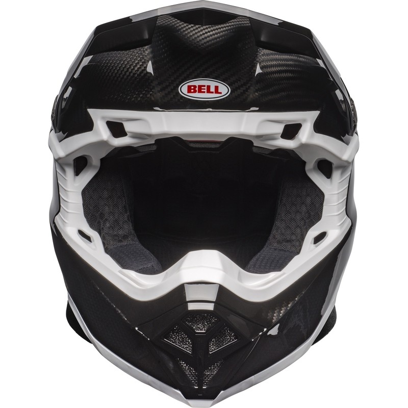 Casco BELL Moto-10 Spherical Solid