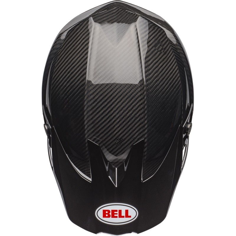 Casco BELL Moto-10 Spherical Solid