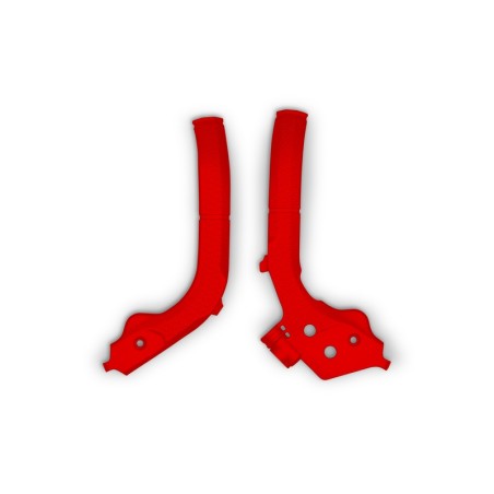 Protector chasis UFO-GAS GAS