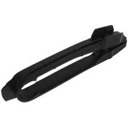 Patín de basculante RACETECH Negro Honda KTM