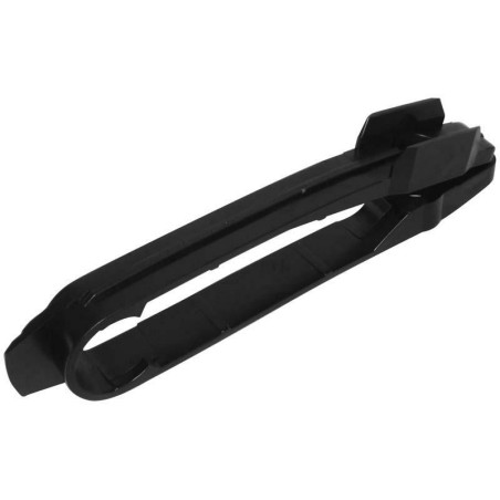 Patín de basculante RACETECH Negro Honda KTM