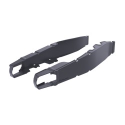 Protectores de basculante POLISPORT - Honda CRF450R