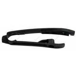 Patín de basculante RACETECH Negro Honda KTM