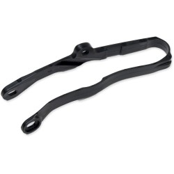 Patín de basculante UFO negro Kawasaki KX450