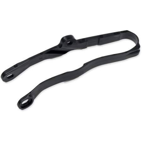 Patín de basculante UFO negro Kawasaki KX450