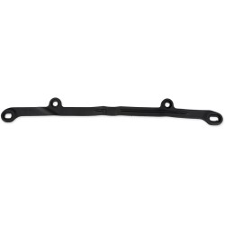 Patín de basculante suelto UFO Kawasaki negro KA03773-001