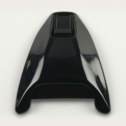 Ventilación frontal ARAI (Air Conductor Front 2) Negro Diamond 