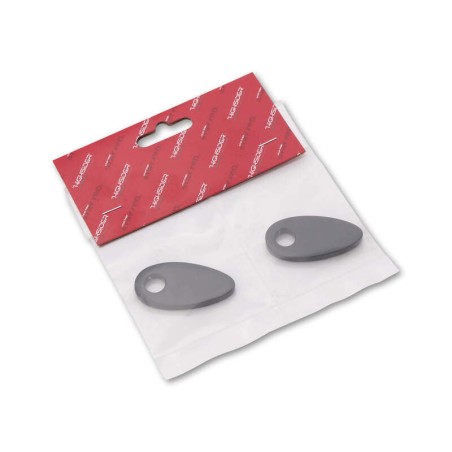 Tapa espaciadora para intermitentes HIGHSIDER Indy Spacer