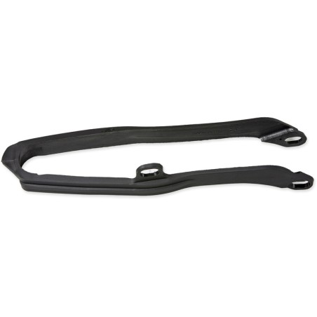 Patín de basculante suelto UFO Honda negro HO02675-001