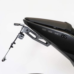 Portamatrículas HIGHSIDER Akron-RS Pro 2