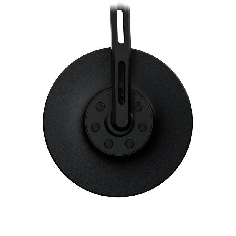 Retrovisor de manillar HIGHSIDER pro Conero-Evo - negro