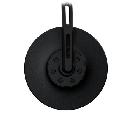 Retrovisor de manillar HIGHSIDER pro Conero-Evo - negro