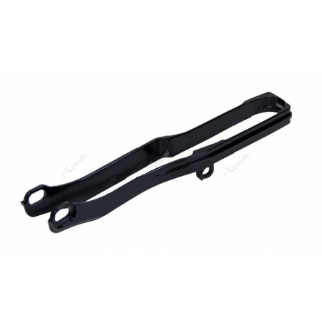 Patín de basculante RACETECH Negro Honda Honda CRF450R / RX