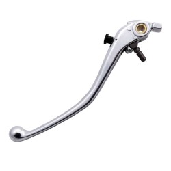 Maneta de embrague HIGHSIDER Smart Repair type BC 102 - Plata