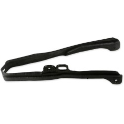 Patín de basculante suelto UFO TM negro TM03118-001