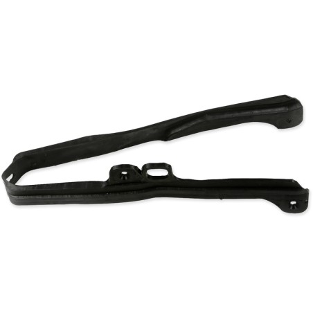 Patín de basculante suelto UFO TM negro TM03118-001