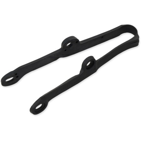 Patín de basculante suelto UFO Kawasaki negro KA04709-001