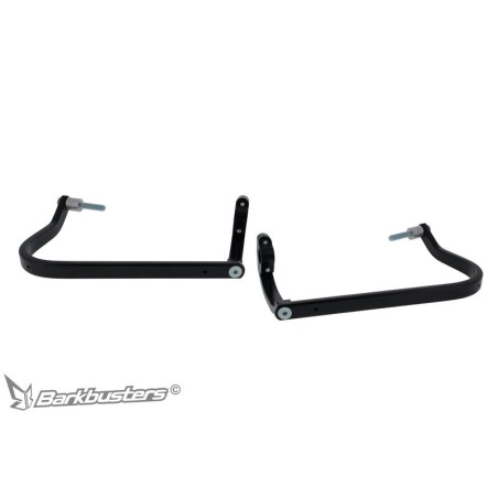 BARKBUSTERS Hardware Kit Two Point Mount