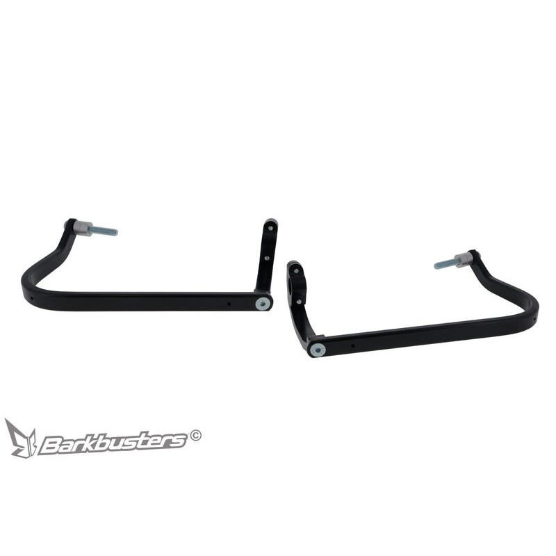 BARKBUSTERS Hardware Kit Two Point Mount