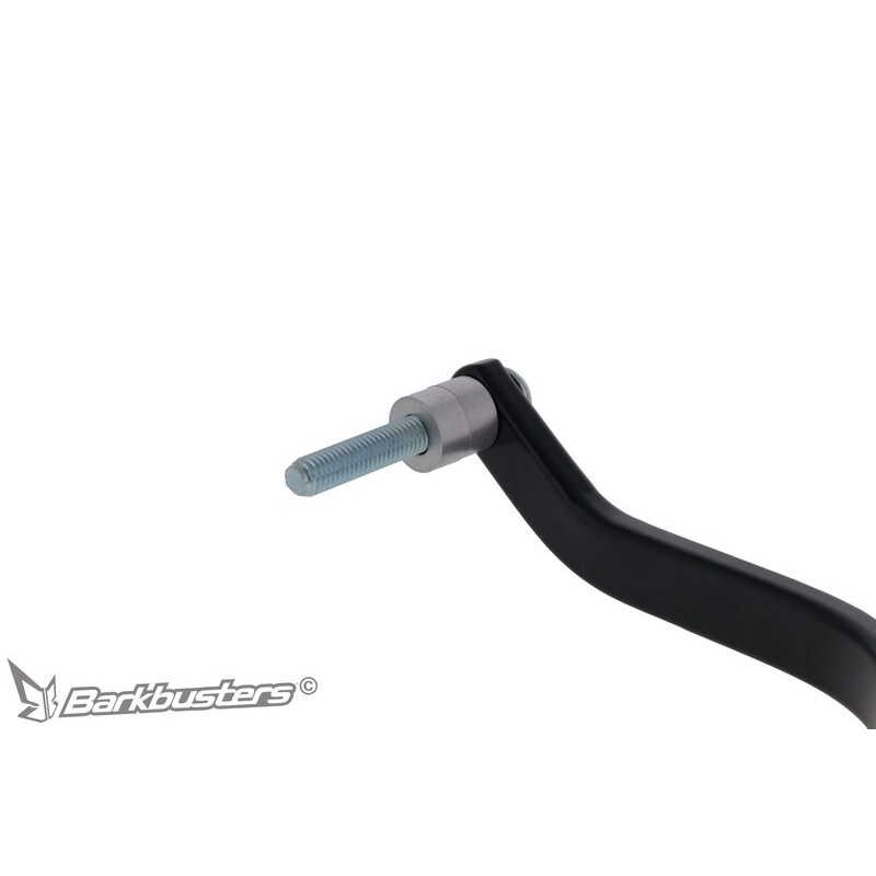 BARKBUSTERS Hardware Kit Two Point Mount