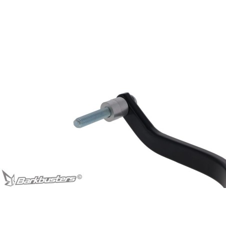 BARKBUSTERS Hardware Kit Two Point Mount