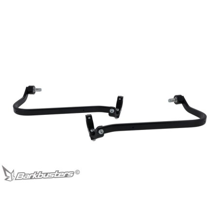 BARKBUSTERS Hardware Kit Two Point Mount