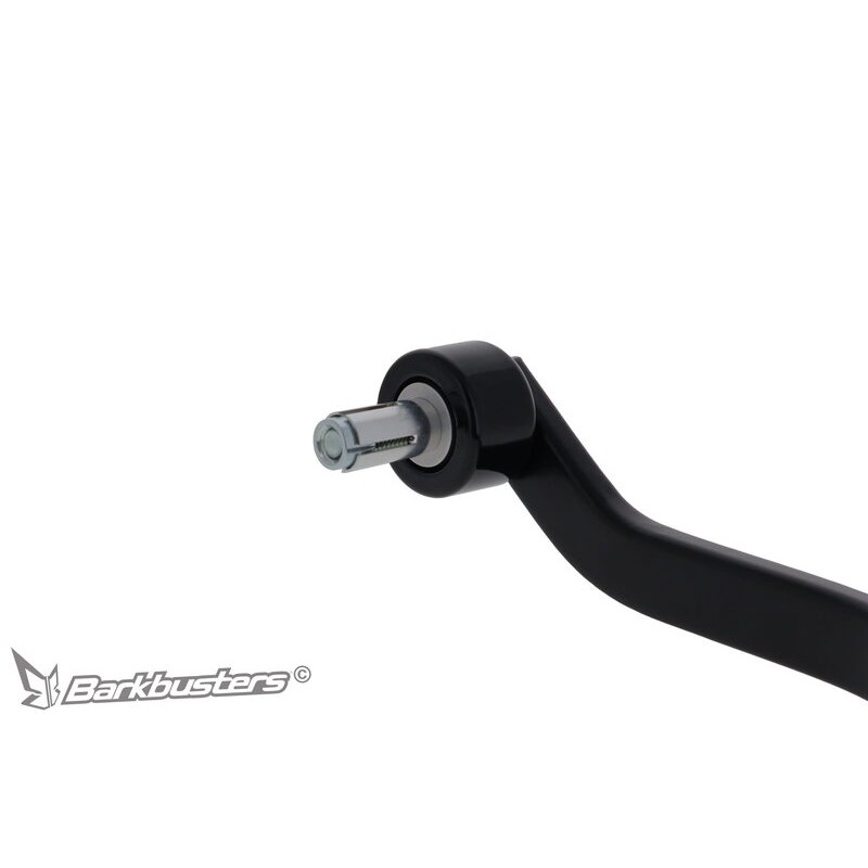 BARKBUSTERS Hardware Kit Two Point Mount