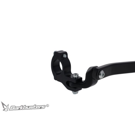 BARKBUSTERS Hardware Kit Two Point Mount