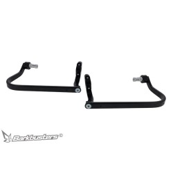 BARKBUSTERS Hardware Kit Two Point Mount