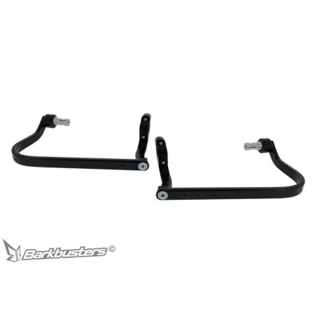 BARKBUSTERS Hardware Kit Two Point Mount