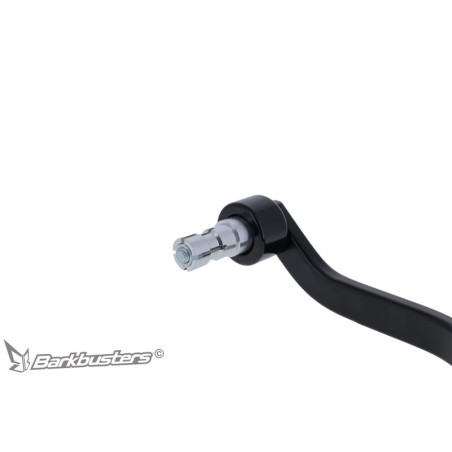 BARKBUSTERS Hardware Kit Two Point Mount