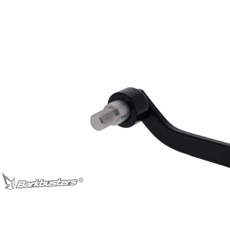 BARKBUSTERS Hardware Kit Two Point Mount