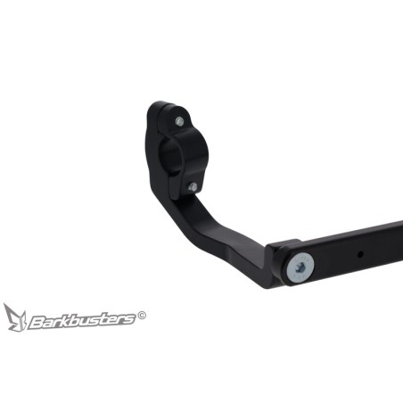 BARKBUSTERS Hardware Kit Two Point Mount