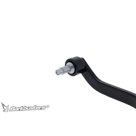 BARKBUSTERS Hardware Kit Two Point Mount