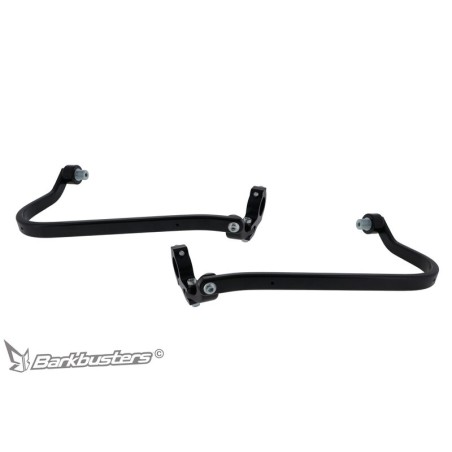 BARKBUSTERS Hardware Kit Two Point Mount