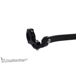 BARKBUSTERS Hardware Kit Two Point Mount 2