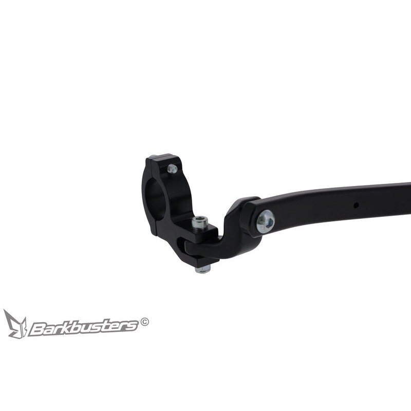 BARKBUSTERS Hardware Kit Two Point Mount