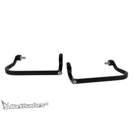 BARKBUSTERS Hardware Kit Two Point Mount