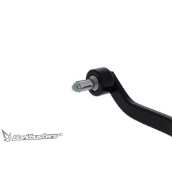 BARKBUSTERS Hardware Kit Two Point Mount 2