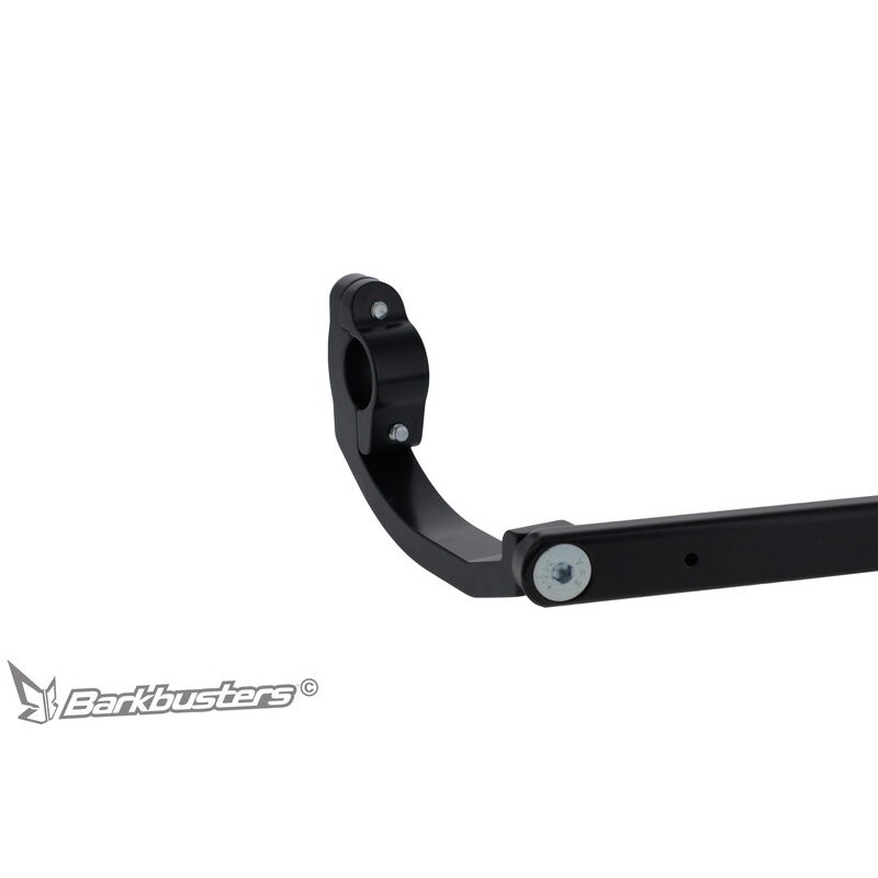 BARKBUSTERS Hardware Kit Two Point Mount