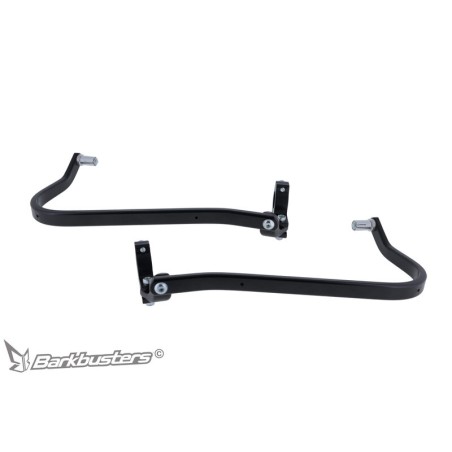 BARKBUSTERS Hardware Kit Two Point Mount