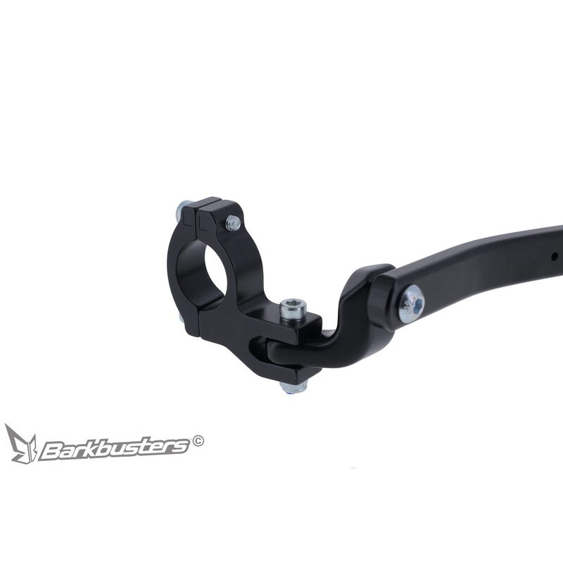 BARKBUSTERS Hardware Kit Two Point Mount