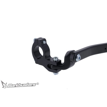 BARKBUSTERS Hardware Kit Two Point Mount