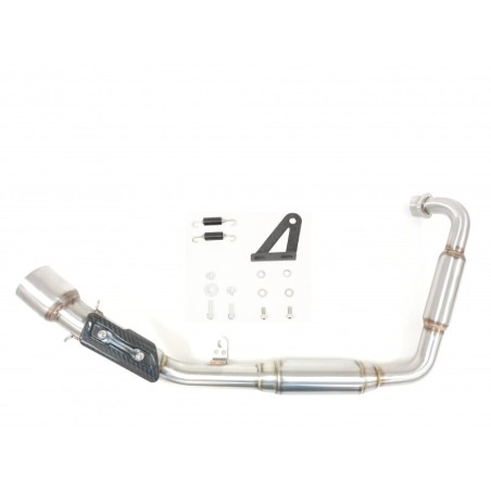 IXIL RC3B Complete Exhaust System