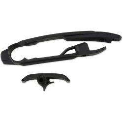 Patín de basculante suelto UFO KTM negro KT04065-001