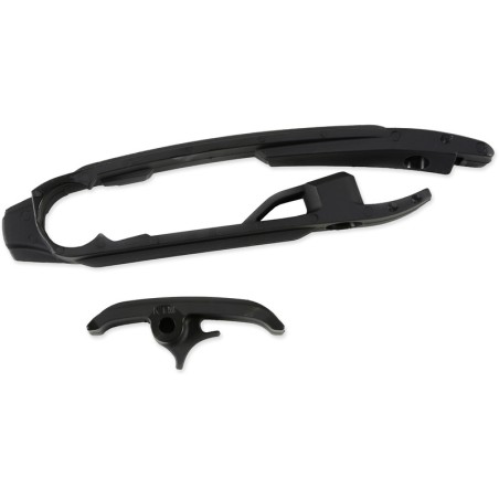 Patín de basculante suelto UFO KTM negro KT04065-001